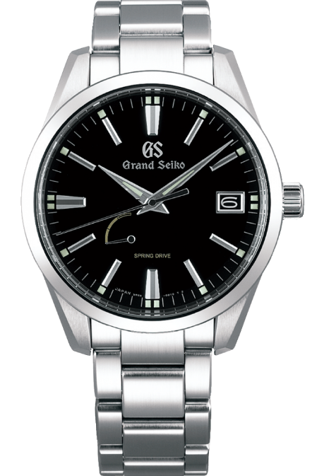 Grand Seiko Heritage SBGA301 Replica Watch